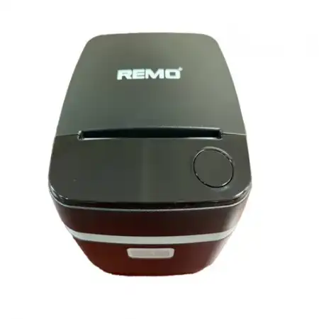 تصویر محصول پرینتر حرارتی رمو مدل RP 240